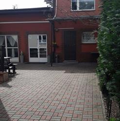 Bar Uniwersalny Karlik S.C.
