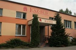 Kaz-Bud Sp. z o.o. Szczecineckie przedsiębiorstwo budownictwa ogólnego