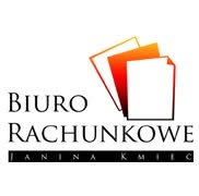 Biuro Rachunkowe. Janina Kmieć