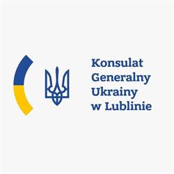 Konsulat Generalny Ukrainy