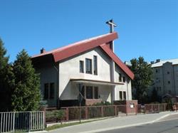 Kościół Chrześcijan Baptystów Zbór