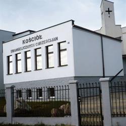 Kościół Ewangelicznych Chrześcijan