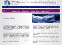 Kancelaria Prawnicza Koziński Rosicki i Wspólnicy