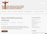 Krajowe Duszpasterstwo Pracowników Wodociągów Kanalizacji Gospodarki Komunalnej i Ochrony Środowiska