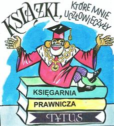 Księgarnia Prawnicza