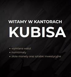 Kantor Firma Sklep Futrzarski Andrzej Kubisa