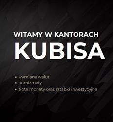 Kantor Firma Sklep Futrzarski Andrzej Kubisa
