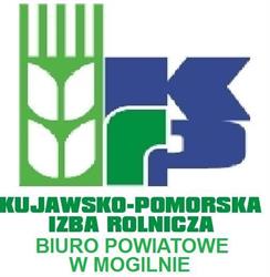 Kujawsko - Pomorska Izba Rolnicza. Biuro Powiatowe