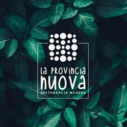La Provincia. Restauracja włoska, pizza