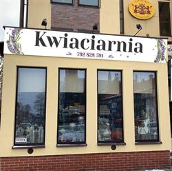 Kwiaciarnia Lawender. Kwiaciarnia, kwiaty