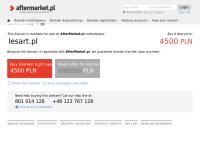 Lesart Sp. z o.o.
