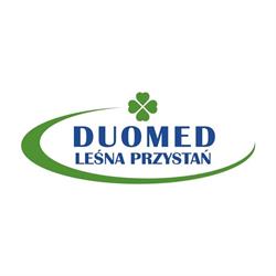 Leśna Przystań. Zakład Opiekuńczo - Pielęgnacyjny. Dom Opieki dla Osób Starszych