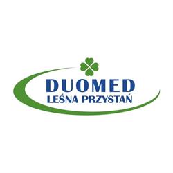 Leśna Przystań. Zakład Opiekuńczo - Pielęgnacyjny. Dom Opieki dla Osób Starszych