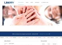 Liberty - Kantor Wymiany Walut