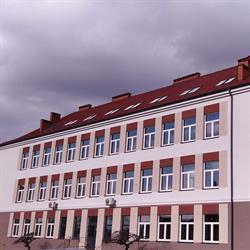 Liceum Ogólnokształcące Im. m. Skłodowskiej - Curie