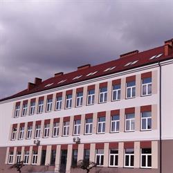 Liceum Ogólnokształcące Im. m. Skłodowskiej - Curie