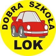 Lok. Ośrodek Szkolenia Zawodowego Kierowców