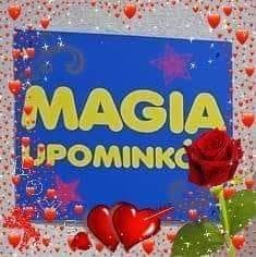 Magia Upominków. Katarzyna Gawron