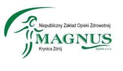 Magnus Sp. z o.o. NZOZ