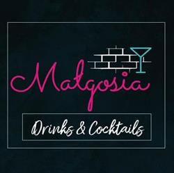 Małgosia. Kawiarnia. Drink-bar