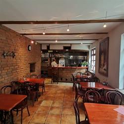 Pizzeria Margerita Mikołajki
