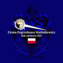 Firma Pogrzebowa MAŚLAKIEWICZ