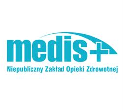 Medis + Sp. Z O.o.