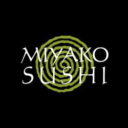 Miyako Sushi. Restauracja