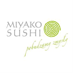 Miyako Sushi. Restauracja