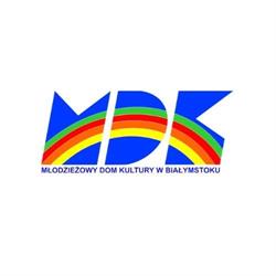 Młodzieżowy Dom Kultury