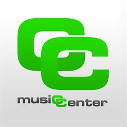 Sklep Muzyczny Music Center S.C.