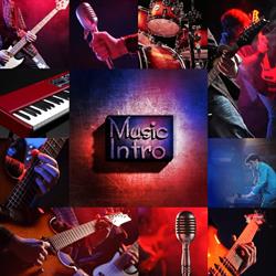 Music Intro. Instrumenty Muzyczne, Nauka Gry