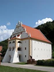 Muzeum Przyrodnicze - Oddział Muzeum Nadwiślańskiego w Kazimierzu Dolnym