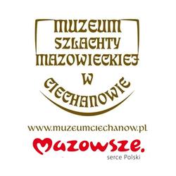 Muzeum Szlachty Mazowieckiej w Ciechanowie (Budynek ekspozycyjny w remoncie)