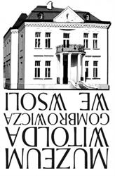 Muzeum Witolda Gombrowicza. Oddział Muzeum Literatury im. A. Mickiewicza