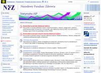 Narodowy Fundusz Zdrowia - Świętokrzyski Oddział Wojewódzki