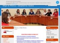 Nauczycielskie Kolegium Języków Obcych w Mielcu