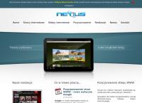 Netius Multimedia. Tomasz Kuiński