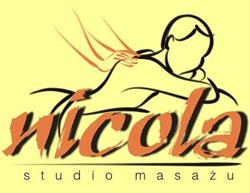 Nicola. Studio masażu