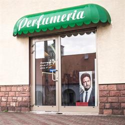 Perfumeria Nicol S.C. Mariusz Matacz, Stefania Pypec