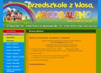 Niepubliczne Przedszkole Arcobaleno