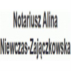 Kancelaria Notarialna Notariusz Alina Niewczas-Zajączkowska