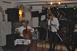 Novum. Restauracja, klub muzyczny. Catering, organizacja imprez okolicznościowych