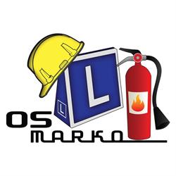 Ośrodek Szkolenia Marko. Marek Rodewald