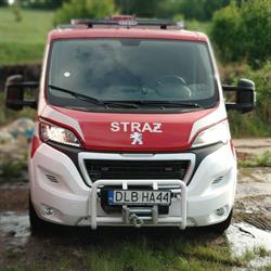 Ochotnicza Straż Pożarna