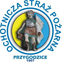 Ochotnicza Straż Pożarna