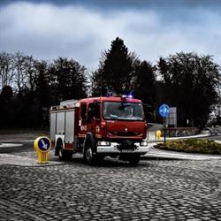 Ochotnicza Straż Pożarna