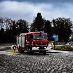 Ochotnicza Straż Pożarna