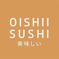 Oishii Sushi
