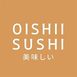 Oishii Sushi